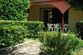Zweizimmerwohnung In Villaggio Sanghen